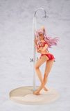  Fate/kaleid liner Prisma Illya 2wei Herz! Chloe von Einzbern Bikini ver. 