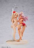  Fate/kaleid liner Prisma Illya 2wei Herz! Chloe von Einzbern Bikini ver. 