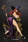  Dragon's Crown - Sorceress 1/7 