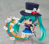  Nendoroid Hatsune Miku: Magical Mirai 5th Anniversary Ver. 