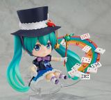  Nendoroid Hatsune Miku: Magical Mirai 5th Anniversary Ver. 