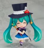  Nendoroid Hatsune Miku: Magical Mirai 5th Anniversary Ver. 