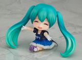  Nendoroid Hatsune Miku: Magical Mirai 5th Anniversary Ver. 