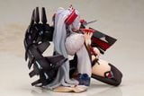  Azur Lane - Prinz Eugen - 1/7 - Hyakka Ryouran ver. 