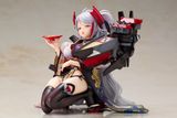  Azur Lane - Prinz Eugen - 1/7 - Hyakka Ryouran ver. 