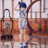  "Kanojo mo Kanojo" Minase Nagisa China Dress Ver. 