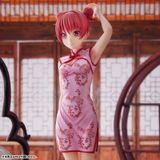  "Kanojo mo Kanojo" Saki Saki China Dress Ver. 