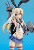  Kantai Collection ~Kan Colle~ - Rensouhou-chan - Shimakaze - 1/8 Amakuni, Hobby Japan 