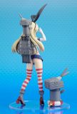  Kantai Collection ~Kan Colle~ - Rensouhou-chan - Shimakaze - 1/8 Amakuni, Hobby Japan 