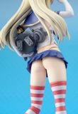  Kantai Collection ~Kan Colle~ - Rensouhou-chan - Shimakaze - 1/8 Amakuni, Hobby Japan 