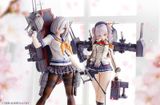  Kantai Collection -Kan Colle- Hamakaze B Kai 1/7 