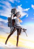  Kantai Collection -Kan Colle- Hamakaze B Kai 1/7 