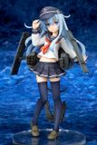  Kantai Collection -Kan Colle- Hibiki Complete Figure 