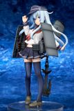  Kantai Collection -Kan Colle- Hibiki Complete Figure 