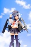  Kantai Collection -Kan Colle- Hibiki Complete Figure 