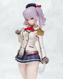  Kantai Collection -Kan Colle- Kashima 1/7 - Amakuni 