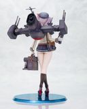  Kantai Collection -Kan Colle- Kashima 1/7 - Amakuni 