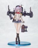  Kantai Collection -Kan Colle- Kashima 1/7 - Amakuni 