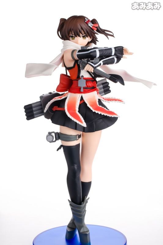 Mô Hình Shimakaze  Kantai Collection  Kancolle  Figure Taito  Mô Hình  Anime Chính Hãng Nhật Bản  Lazadavn