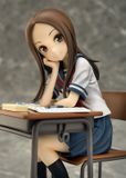  Karakai Jouzu no Takagi-san - Takagi-san 1/7 