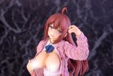  18+ Karen Momose illustration by Shiokonbu 1/6 