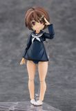  Parfom - Brave Witches: Karibuchi Hikari Posable Figure 