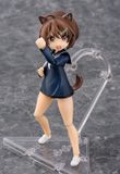  Parfom - Brave Witches: Karibuchi Hikari Posable Figure 