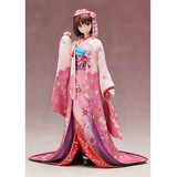  Katou Megumi Kimono ver 1/8 