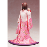  Katou Megumi Kimono ver 1/8 