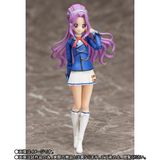  Aikatsu! - Kanzaki Mizuki,  Kitaouji Sakura, Ichinose Kaede - S.H.Figuarts - Winter Uniform ver. (Bandai) 