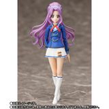  Aikatsu! - Kanzaki Mizuki,  Kitaouji Sakura, Ichinose Kaede - S.H.Figuarts - Winter Uniform ver. (Bandai) 