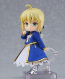  Nendoroid Doll Fate/Grand Order Saber/Altria Pendragon 