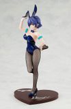  KDcolle A Couple of Cuckoos Hiro Segawa Bunny Girl Ver. 1/7 