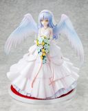  KDcolle Angel Beats! Kanade Tachibana Wedding ver 