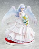  KDcolle Angel Beats! Kanade Tachibana Wedding ver 