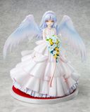  KDcolle Angel Beats! Kanade Tachibana Wedding ver 