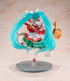  KDcolle Character Vocal Series 01 Hatsune Miku Lucky Miku ver. 1/7 