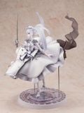  KDcolle "Date A Bullet" Light Novel: White Queen 1/7 Complete Figure 