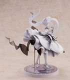  KDcolle "Date A Bullet" Light Novel: White Queen 1/7 Complete Figure 