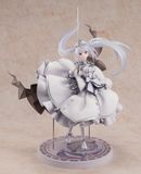  KDcolle "Date A Bullet" Light Novel: White Queen 1/7 Complete Figure 