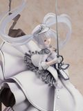  KDcolle "Date A Bullet" Light Novel: White Queen 1/7 Complete Figure 