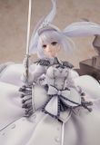  KDcolle "Date A Bullet" Light Novel: White Queen 1/7 Complete Figure 