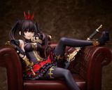  KDcolle Date A Live Kurumi Tokisaki Empress Ver. 1/7 