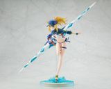  KDcolle "Fate/Grand Order" Foreigner/Mysterious Heroine XX 1/7 