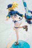  KDcolle "Fate/Grand Order" Foreigner/Mysterious Heroine XX 1/7 