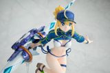  KDcolle "Fate/Grand Order" Foreigner/Mysterious Heroine XX 1/7 