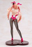  KDcolle Kakkou no Iinazuke Erika Amano Bunny Girl Ver. 1/7 