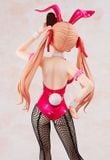  KDcolle Kakkou no Iinazuke Erika Amano Bunny Girl Ver. 1/7 