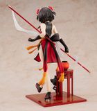  KDcolle KonoSuba Megumin Original Ver. China Dress Ver. 1/7 