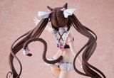  KDcolle Nekopara Chocola Maid Swimsuit ver. 1/7 